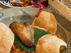 -太食獸泰式茶餐厅(IFS国金中心店)