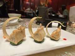 -8餐厅(新葡京酒店)