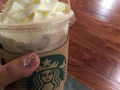 星巴克(美莲店)-星巴克(济南美莲广场店)