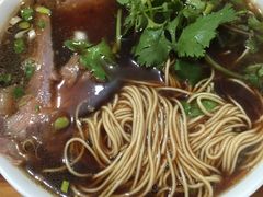 -藏书金记家宝羊肉馆(黄河北路店)