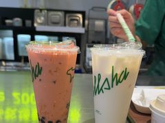 -迷客夏Milksha(圆融天幕店)