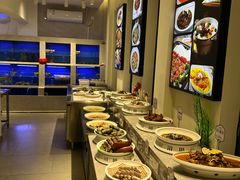 -尚品越府·融合餐厅(延安路店)