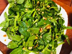 -老张烤羊(王哥庄店)