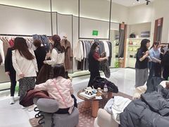 -新世界百货(顺义店)