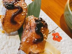 鹅肝寿司-有喜屋·深夜食堂(北京西路店)