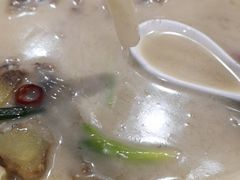 -健跳小海鲜(人民路店)