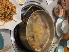 -大理董·董家小厨野生菌火锅(古城旗舰店)