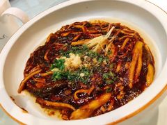 响油鳝糊-松鹤楼·非遗·苏帮菜(融科店)