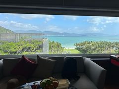 -三亚太阳湾柏悦酒店