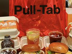 -Pull-Tab拉环咖啡(杭州市上城区来福士中心店)