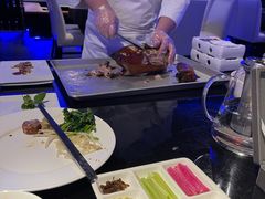 -大董烤鸭店(王府井店)