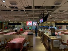 -西贝莜面村(金隅嘉品mall店)