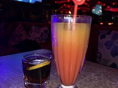 -摆渡酒吧(后海店)