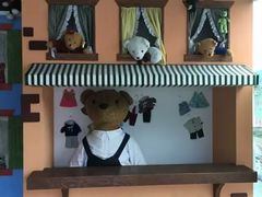 -济州岛泰迪熊博物馆