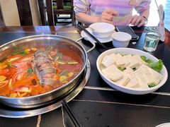 -贵州牛霸一方·苗侗酸汤鱼(白云三元里店)