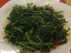 -牛车水美食街