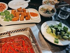 -川西坝子火锅(清江东路3.0直营店)