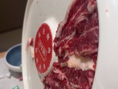 -千牛将·鲜牛肉火锅(开元路店)
