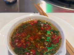 -荣叔港式沙嗲牛肉火锅(正佳潮流店)