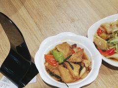 -大娘水饺(朝阳中路百润发店)