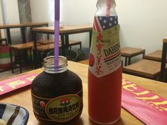 -炒豆合作社(东四总店)