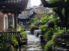 -南园酒家(前进路店)