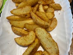 -北疆饭店(金狮广场店)