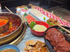 -矮板凳老火锅(宽窄巷子店)
