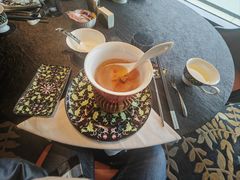 -君庭中餐馆(湘江豪生店)