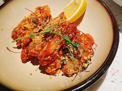 -BE BRIGHT KITCHEN(正佳广场店)