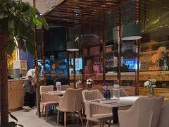 -夏日玛莉西餐厅(金茂览秀城店)