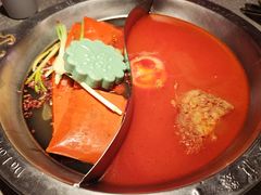 -大龙燚火锅(太古里店)