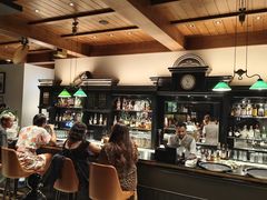 -Long Bar(莱佛士酒店)