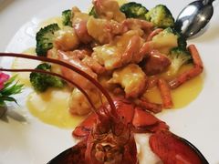 -老洋房花园饭店(绍兴路店)