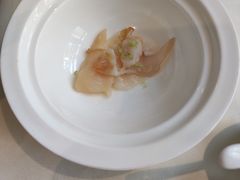 鸡汤汆贵妃蚌-黑明餐厅(白鹭洲店)