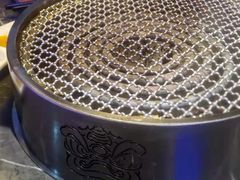 -十三姨正合丰烤肉(营迹路店)