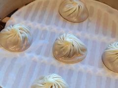 -鼎泰丰(嘉年华•海信广场VILLAGE店)