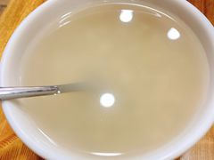 甜胚子-德海牛肉面(武警医院店)