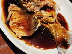 -大牌大·传统杭帮菜(湖滨店)