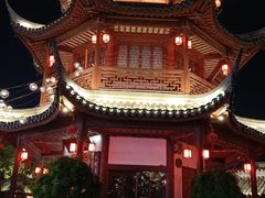 -七宝古镇