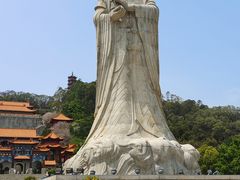 -南沙天后宫景区