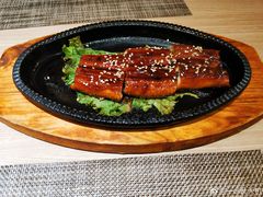 -歌行灯日本料理(伊势丹店)