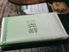 -绿茶餐厅(西湖银泰百货店)