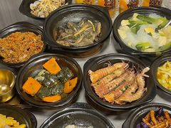 -甬小馆·焗海鲜温州菜(五马街店)