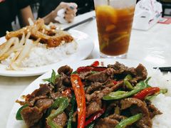 -好好滋味茶餐厅