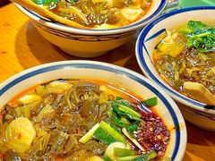 -福苗小骆驼烧烤(大唐不夜城店)
