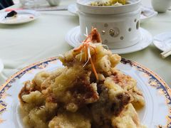 -京滨饭店·餐厅(阜外大街店)