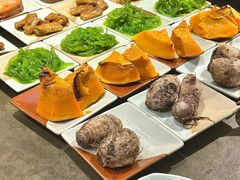 -青藤茶馆(南山路店)