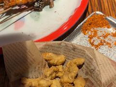 -北丐先生·野馄饨烧烤(雨花万象店)