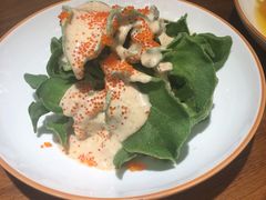 -必点海鲜·鲅鱼水饺(鞍山西道店)